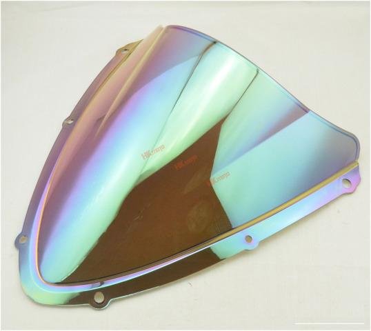 Ветровое стекло Suzuki GSX-R600/750 2008-2010