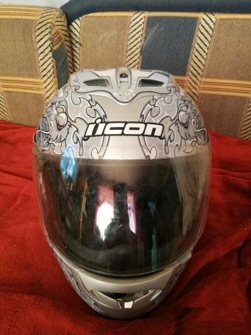 Шлем icon
