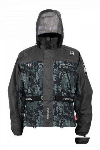 Куртки Finntrail mudway 2000 camogrey