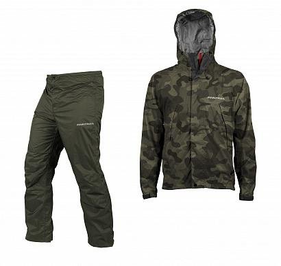 Костюмы Finntrail lightsuit 3501 camogreen