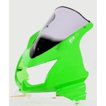 Ветровое стекло Kawasaki Ninja 250R 08-12 Racing
