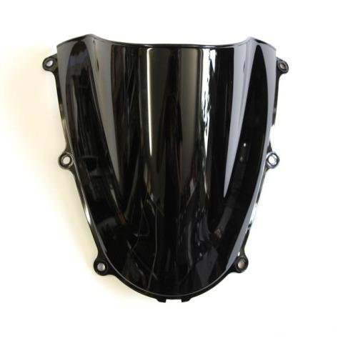 Ветровое стекло Honda CBR600RR 05-06 black