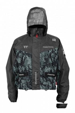 Куртки Finntrail mudrider 5310 camogrey