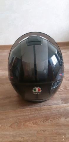 Шлем agv
