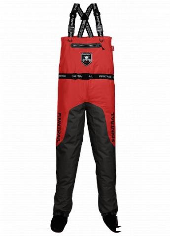 Вейдерсы Finntrail aquamaster 1526 RED
