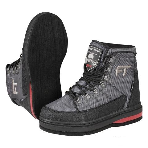 Забродные ботинки Finntrail runner 5222 dark grey