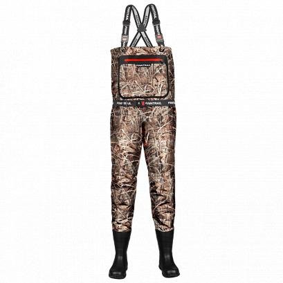 Вейдерсы Finntrail airman 5260 MAX-4