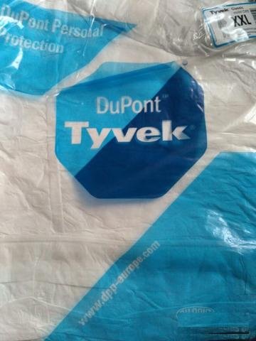 Комбинезон Тайвек Классик (Tyvek Classic)