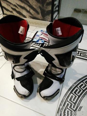 Мото боты forma ICE pro