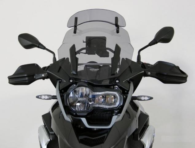 Ветровое стекло BMW R1200GS 13-14 Vario "VT"