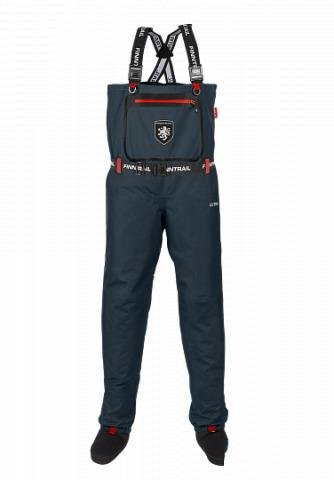 Вейдерсы Finntrail ultra 1530 denim