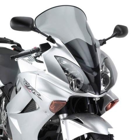 Ветровое стекло givi D217S на Honda VFR800