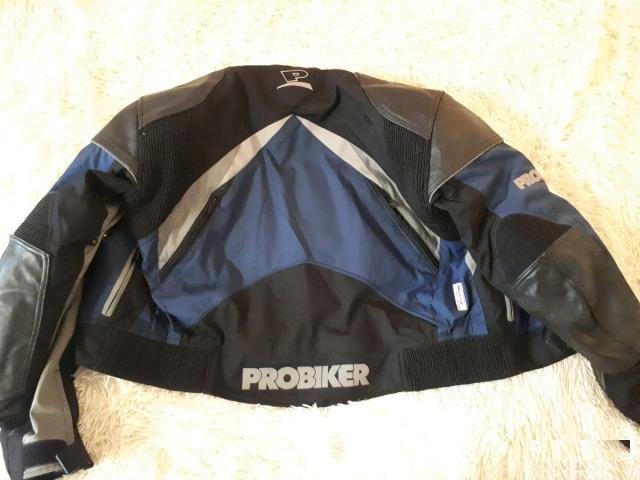 Мотокуртка ProBiker