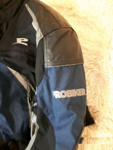 Мотокуртка ProBiker