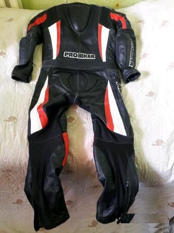 Комбез Probiker