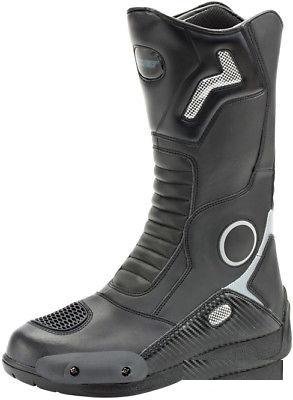 Мотоботы Joe Rocket Ballistic Tour Boots