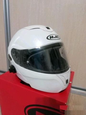 Шлем Модуляр HJC IS-MAX II
