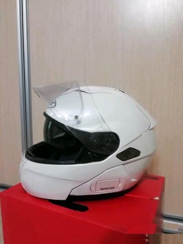 Шлем Модуляр HJC IS-MAX II