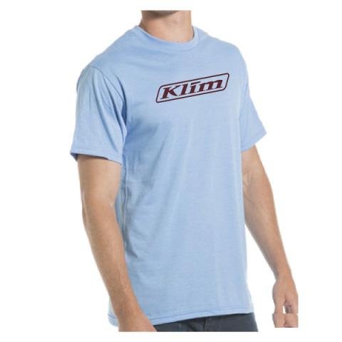 Квадро Мото Футболка Klim word