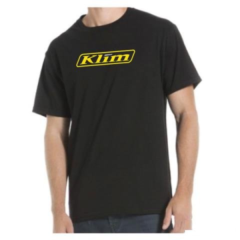 Квадро Мото Футболка Klim word