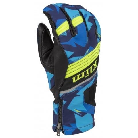 Перчатки klim powerxross