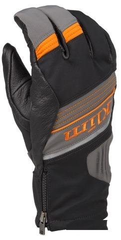 Перчатки klim powerxross