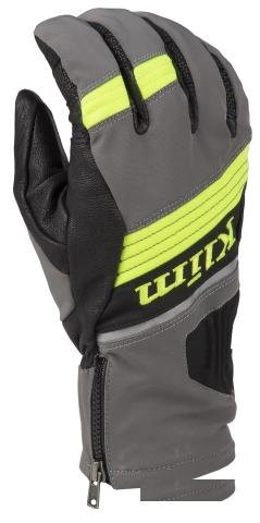 Перчатки klim powerxross
