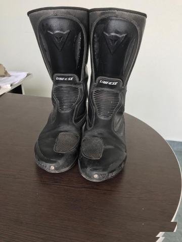 Мотоботы