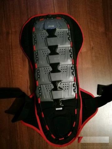 Защита спины Alpinestars