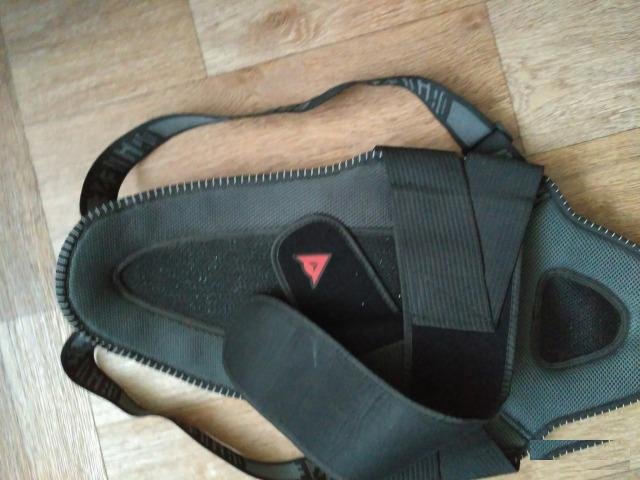 Защита спины Dainese