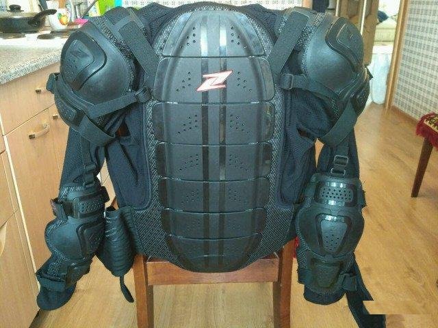 Черепаха Zandona