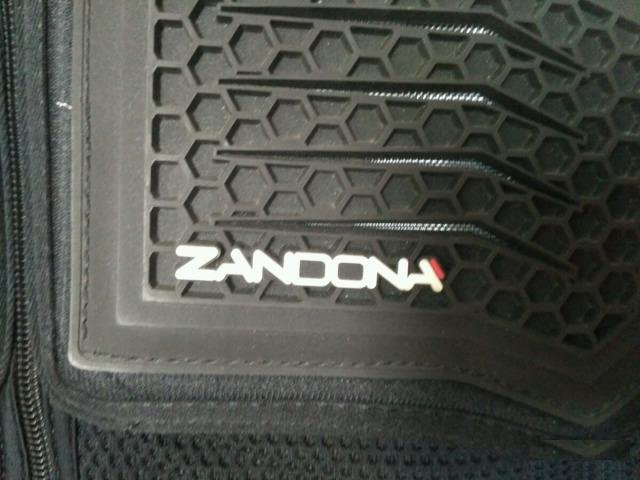 Черепаха Zandona