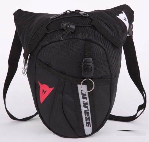 Мотосумка на бедро dainese
