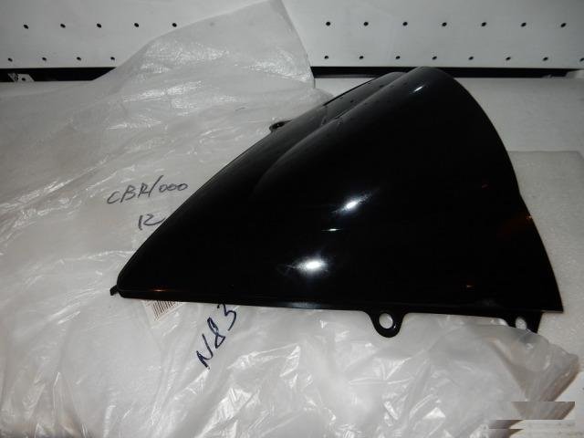 Ветровое стекло honda CBR1000RR №83