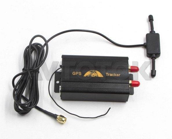 GPS-Трекер GPS-маяк ТК-103