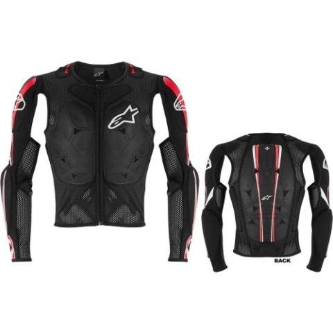 Черепаха Alpinestars и zandona М/L/XL
