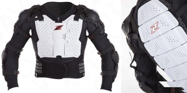 Черепаха Alpinestars и zandona М/L/XL