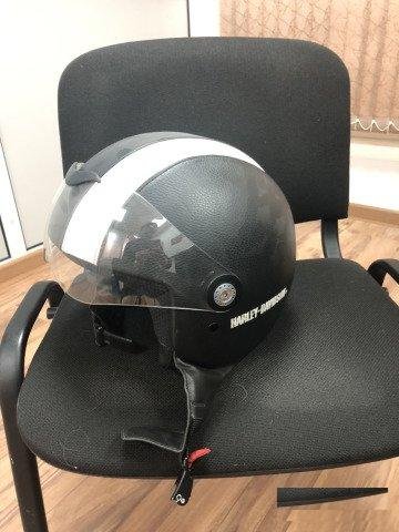 Шлем Harley-Davidson