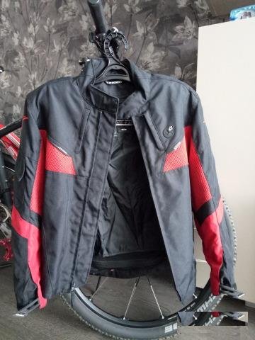 Мотокуртка Alpinestars