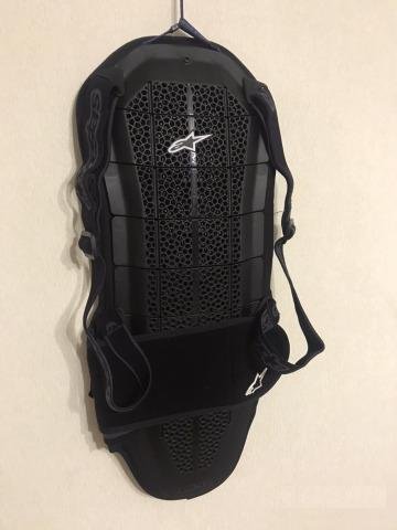 Защита спины Alpinestars