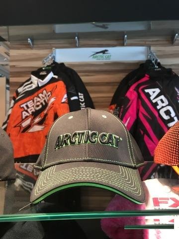 Кепка Arctic Cat