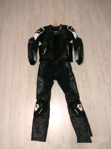 Мотокомбинезон Taichi RS