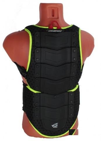 Зашита спины agvsport