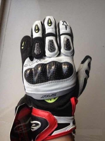 Перчатки Alpinestars Spx размер XL