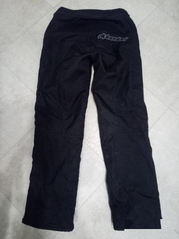 Штаны Alpinestars
