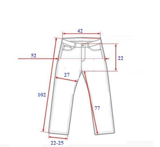 Штаны Alpinestars