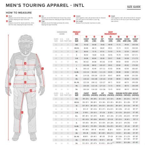 Штаны Alpinestars