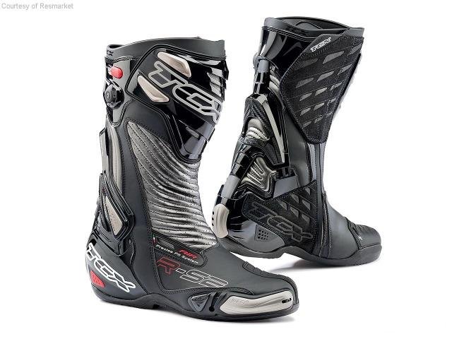 Боты tcx R-S2 45 (с подкачкой)