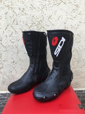 Боты Sidi