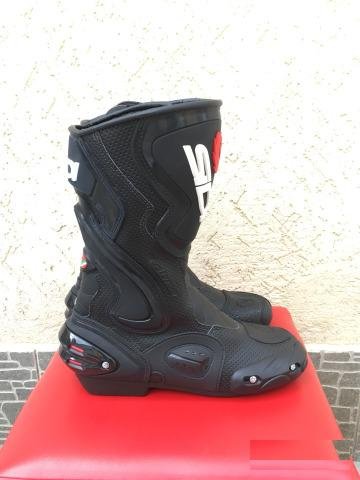 Боты Sidi